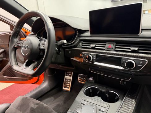 Used 2018 Audi S4 Premium Plus w/ Navigation Package image 51