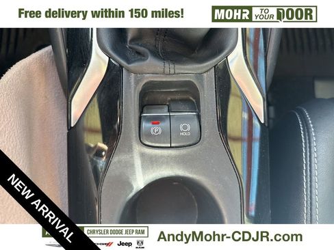 Used 2022 Toyota Corolla XSE image 19