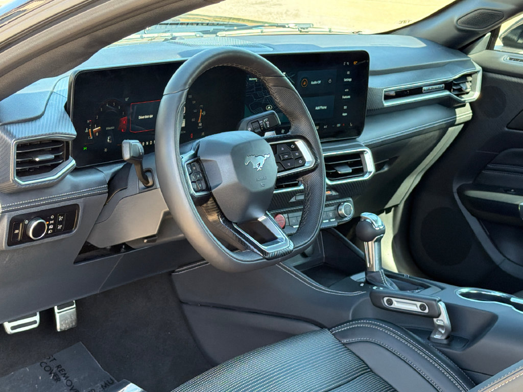 Used 2026 Ford Mustang GT Premium w/ GT Performance Package RWD image 14
