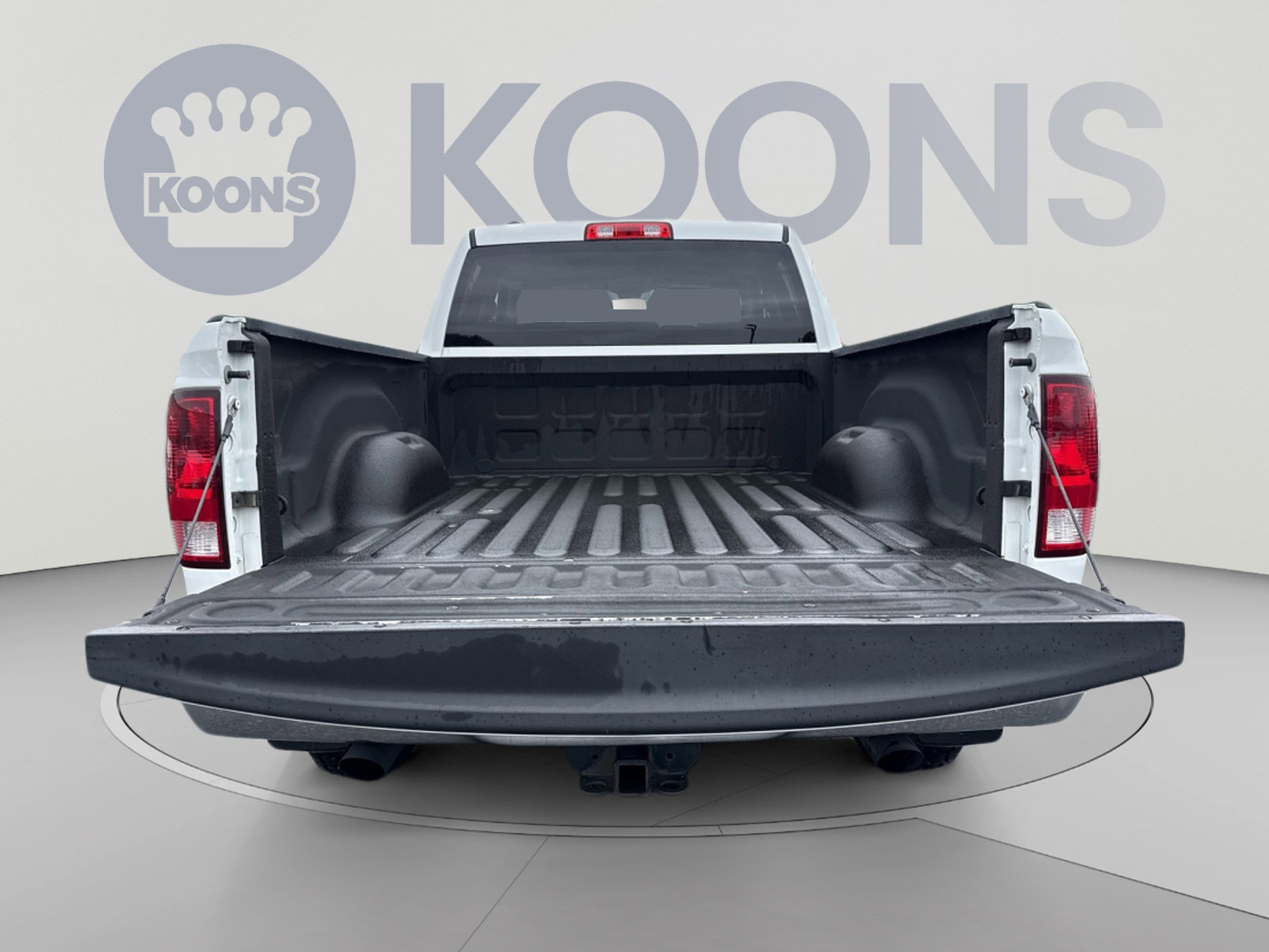 Used 2018 RAM 1500 ST w/ SXT Appearance Group AWD/4WD image 22