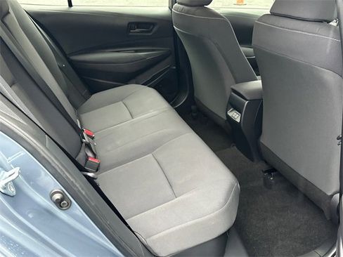 Certified 2023 Toyota Corolla LE image 12