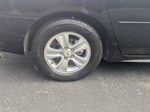 Used 2015 Chevrolet Impala LS image 12
