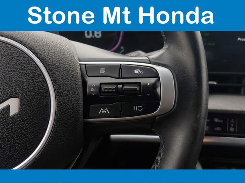 Used 2024 Kia Sportage X-Line image 20