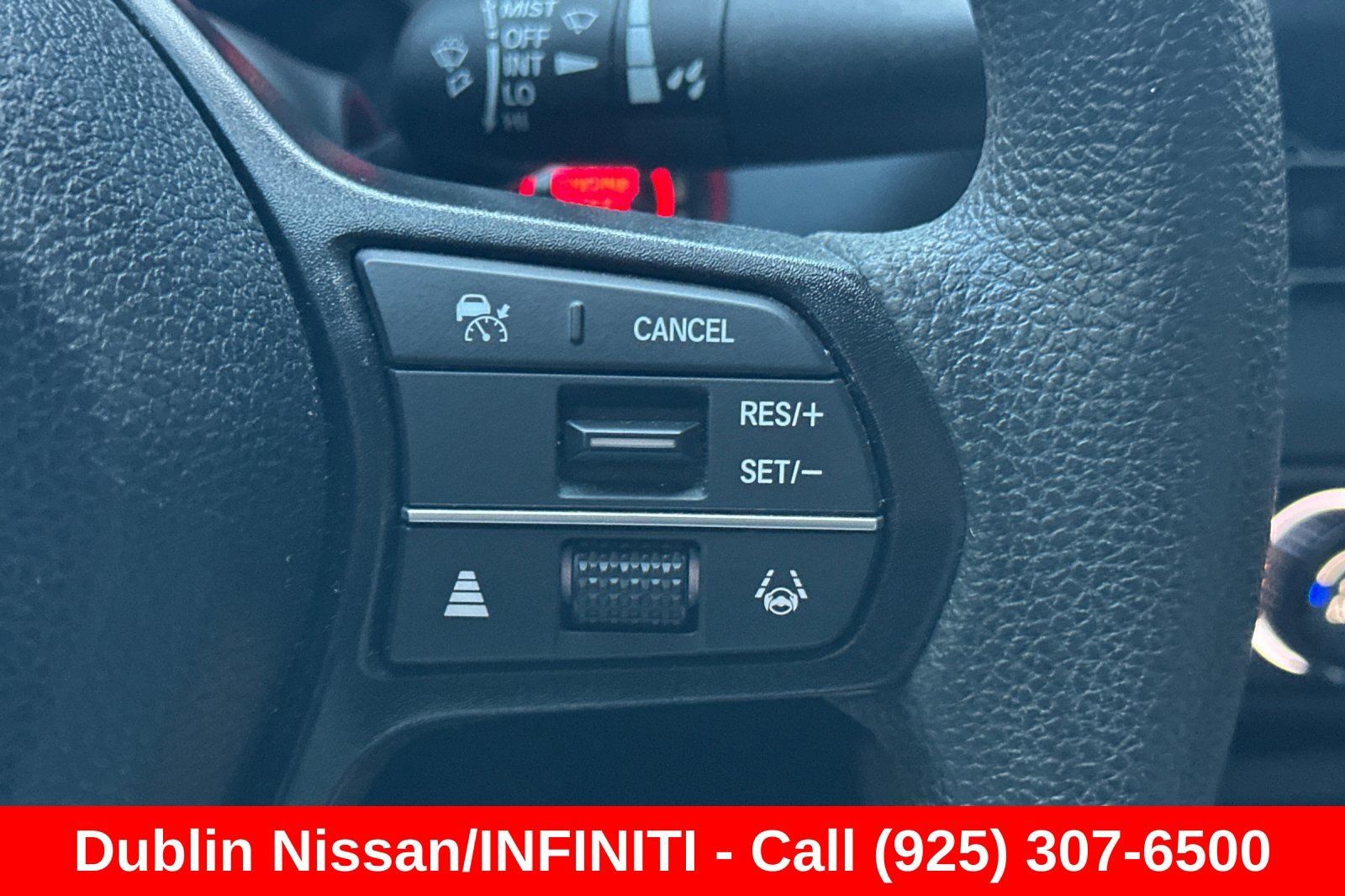 Used 2024 Honda Accord LX image 38