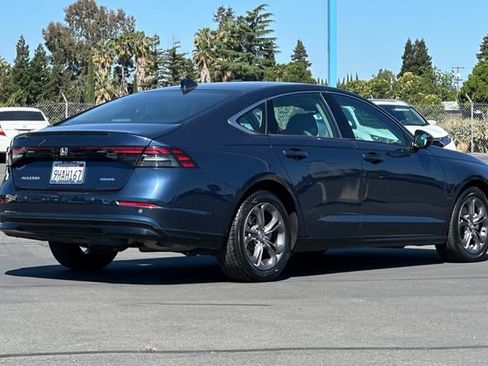 Used 2023 Honda Accord EX-L image 4