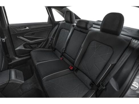 Used 2025 Volkswagen Jetta Sport FWD image 12