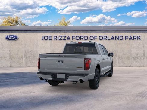 New 2026 Ford F150 Tremor w/ Equipment Group 402B AWD/4WD image 8