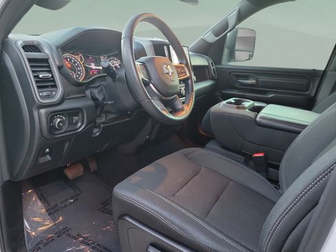 Used 2025 RAM 1500 Tradesman RWD image 14