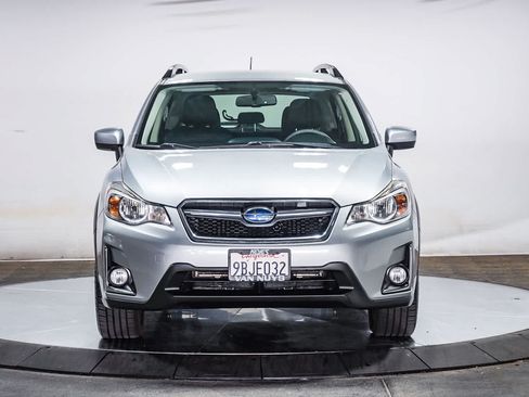 Used 2016 Subaru Crosstrek 2.0i Premium AWD/4WD image 6