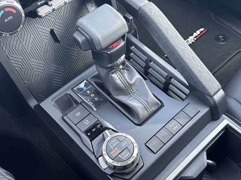 New 2026 Toyota Tacoma TRD Off-Road image 19