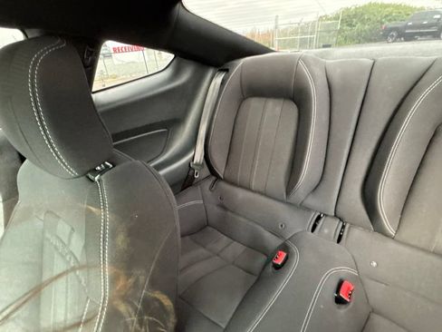 Used 2019 Ford Mustang GT RWD image 30