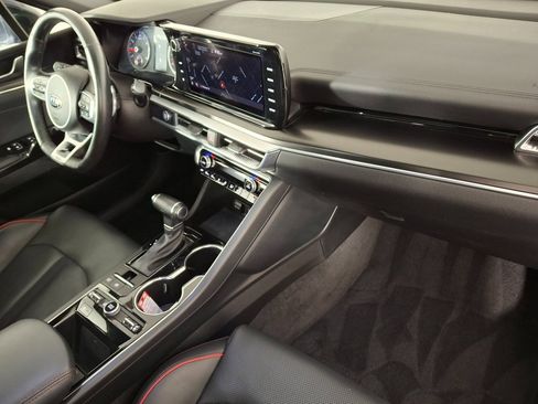 Used 2021 Kia K5 GT w/ GT1 Package image 34