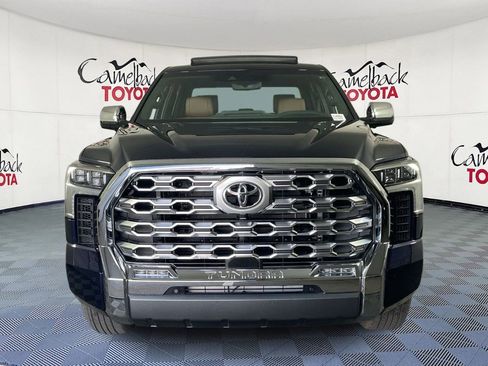 New 2026 Toyota Tundra 1794 Edition AWD/4WD image 3
