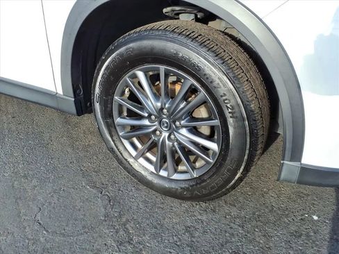 Used 2019 MAZDA CX-5 Touring image 9