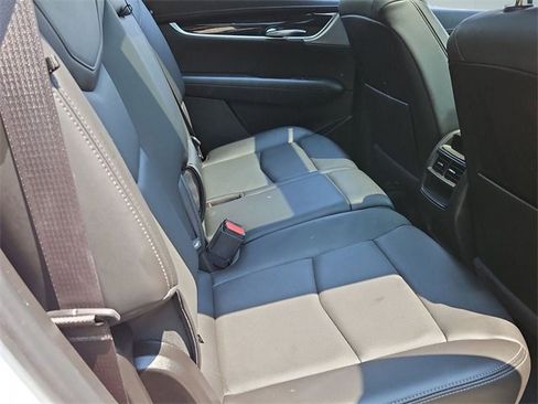 Used 2022 Cadillac XT5 Premium Luxury w/ LPO, Floor Liner Package image 28