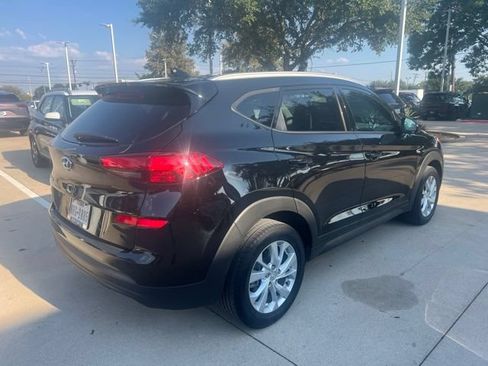 Used 2020 Hyundai Tucson Value FWD image 3