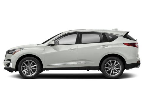 Used 2021 Acura RDX AWD w/ Technology Package image 3
