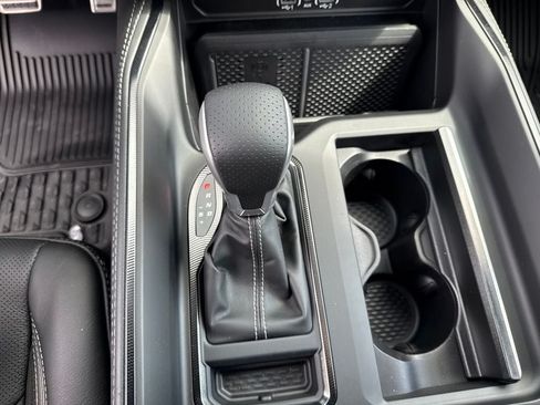 New 2026 RAM 1500 RHO AWD/4WD image 14