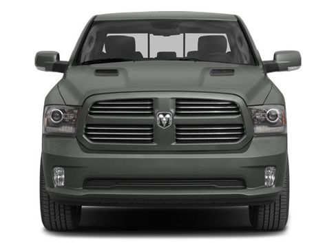 Used 2013 RAM 1500 Laramie RWD image 7