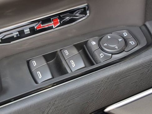 New 2026 GMC Sierra 1500 AT4X image 16