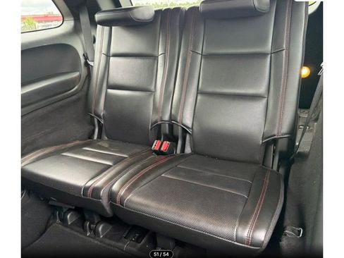 Used 2024 Dodge Durango R/T AWD/4WD image 4