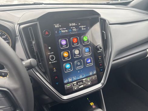 New 2026 Subaru Crosstrek 2.5i Sport image 17