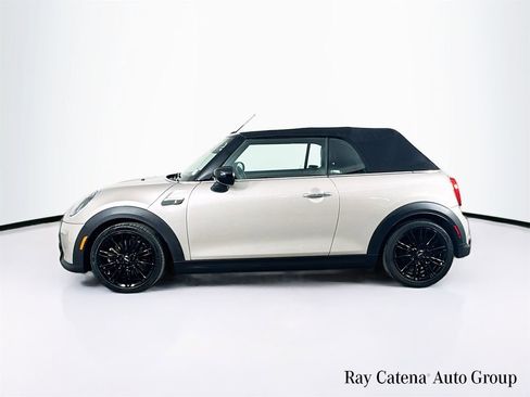 Certified 2023 MINI Cooper S image 4