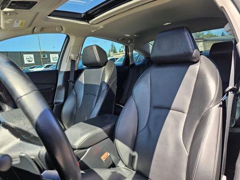 Used 2024 Honda Accord Touring image 24