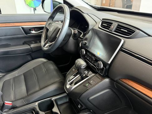 Used 2020 Honda CR-V EX-L image 21