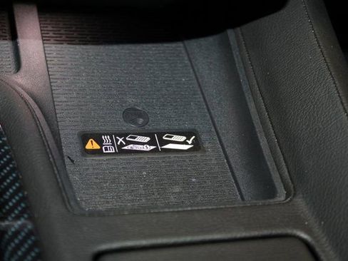 Used 2025 Cadillac CT5 V Blackwing w/ LE Monstre Special Edition image 29