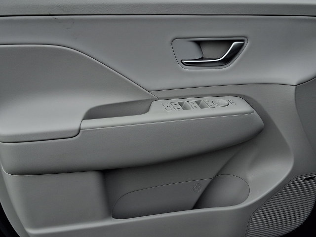 New 2027 Hyundai Kona Limited AWD/4WD image 11