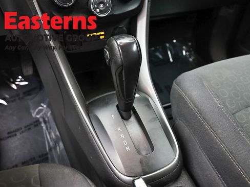 Used 2020 Chevrolet Trax LS w/ Tint and Cruise Package image 13