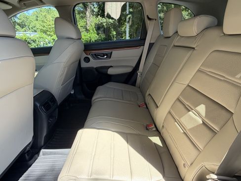 Used 2017 Honda CR-V EX-L image 32