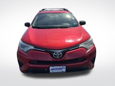 Used 2016 Toyota RAV4 LE image 8