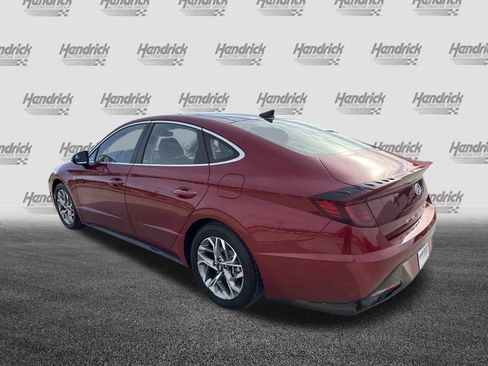 Used 2023 Hyundai Sonata SEL w/ Convenience Package image 8