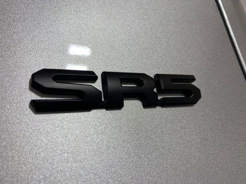 New 2025 Toyota Tundra SR5 w/ TRD Off-Road Premium Package image 9