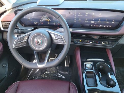 New 2026 Buick Envision Sport Touring image 9