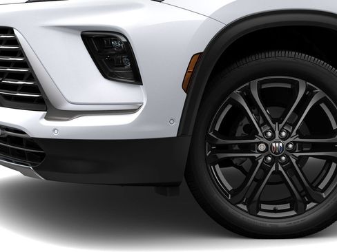 New 2026 Buick Enclave Preferred image 29