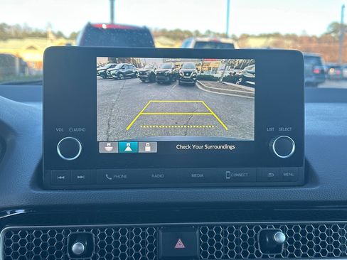 Used 2024 Honda Civic Sport image 28