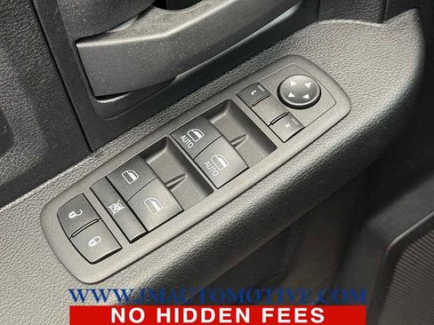 Used 2022 RAM 1500 Tradesman image 41