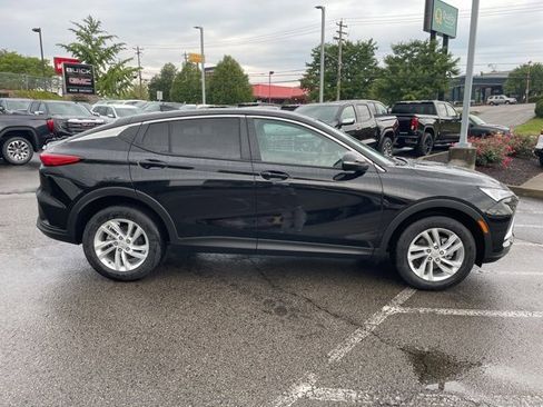 New 2025 Buick Envista Preferred w/ Convenience I Package image 5