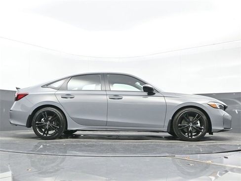 Certified 2026 Honda Civic Si image 26