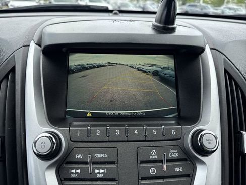 Used 2017 Chevrolet Equinox LT w/ Convenience Package FWD image 14