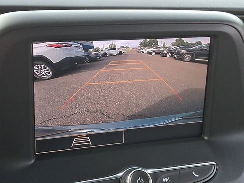Used 2024 Chevrolet Camaro LT RWD image 18