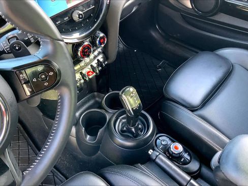 Used 2022 MINI Cooper S image 15