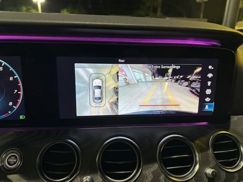 Used 2021 Mercedes-Benz E 350 Sedan image 9