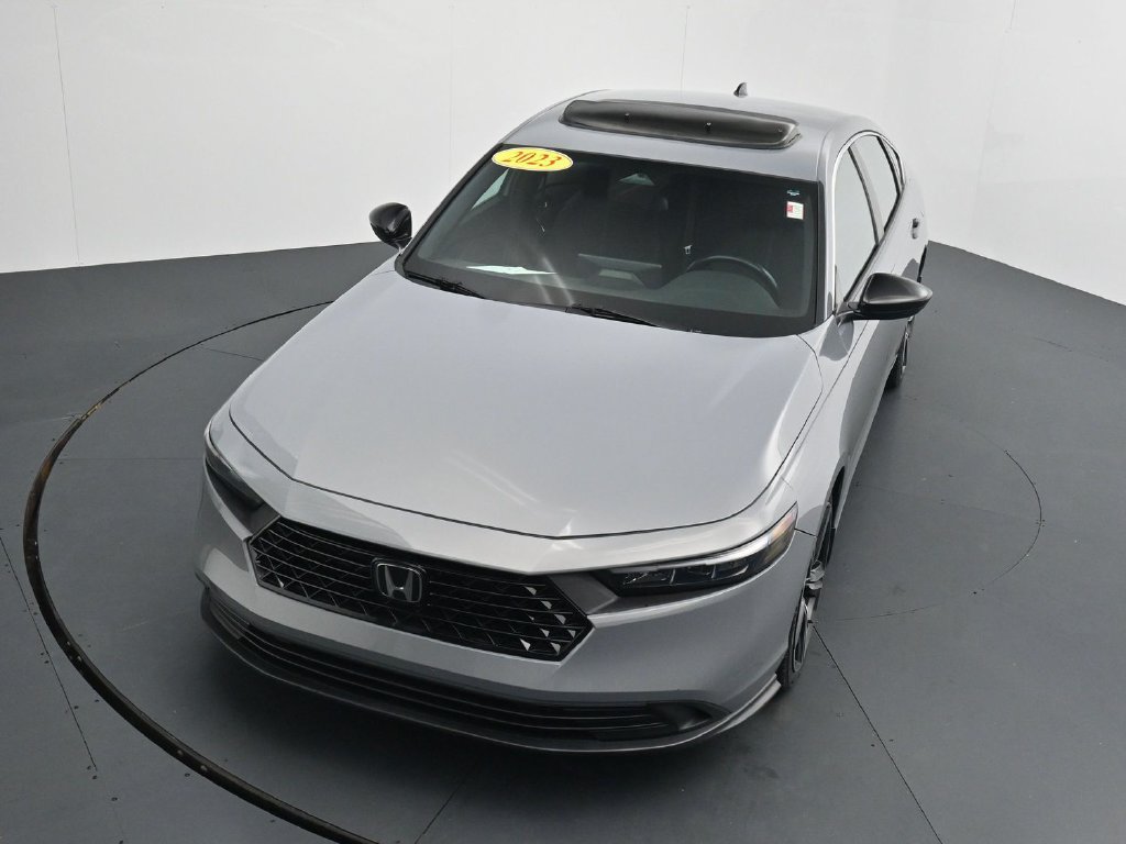 Used 2023 Honda Accord Sport image 29