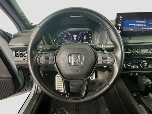 Used 2023 Honda Accord Sport image 13