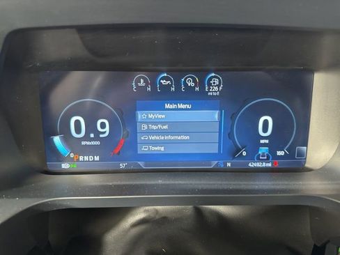 Certified 2024 Ford Expedition Max King Ranch image 19