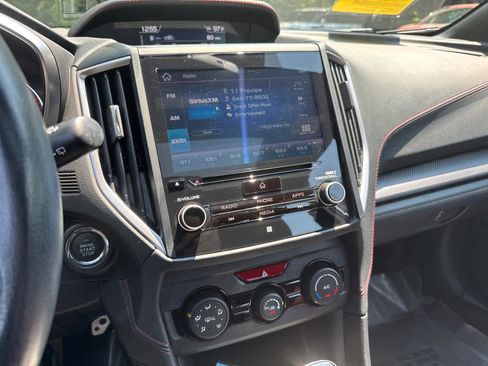 Used 2022 Subaru Impreza 2.0i Sport image 29